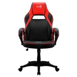 Игровое кресло AeroCool AC40C AIR Black/Red (AС40C AIR)