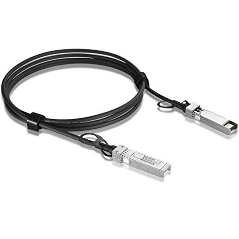 Кабель QSFP+ GIGALINK GL-CC-QSFP40-010