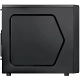 Корпус Thermaltake Versa H25 Black (CA-1C2-00M1NN-00)