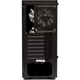 Корпус Zalman N4 Black