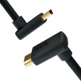 Кабель HDMI - HDMI, 2м, Greenconnect GCR-52310