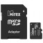 Карта памяти mirex microsdxc 128 гб 13613 ad10s128