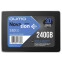 Накопитель SSD 240Gb QUMO Novation 3D (Q3DT-240GAEN) OEM