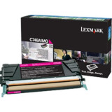 Картридж Lexmark C746A1MG Magenta