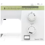 Швейная машина Janome Sewist 725s