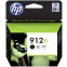 Картридж HP 3YL84AE (№912XL) Black