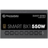 Блок питания 550W Thermaltake Smart BX1 (PS-SPD-0550NNSABE-1)