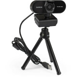 Веб-камера ExeGate Stream C925 FullHD T-Tripod (EX287379RUS)