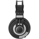 Гарнитура Rombica mysound BH-10 1C Black (BH-00101)