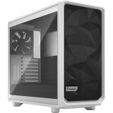 Корпус Fractal Design Meshify 2 Clear TG White (FD-C-MES2A-05)