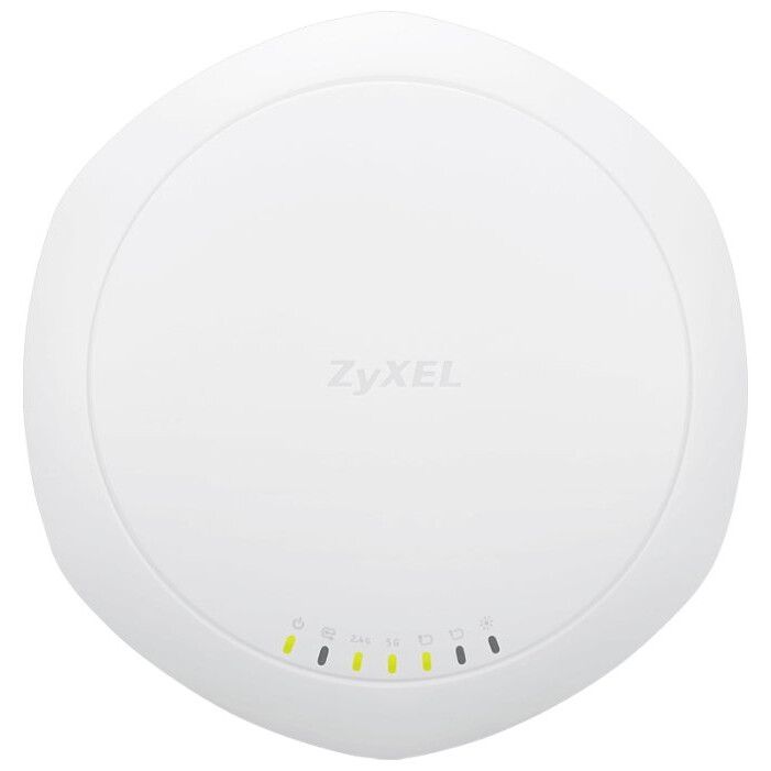 Wi-Fi точка доступа Zyxel NWA1123-AC Pro NebulaFlex - NWA1123ACPRO-EU0101F