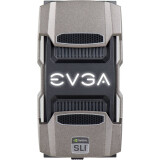 Мостик SLI EVGA PRO SLI BRIDGE HB (2 Slot Spacing) (100-2W-0027-LR)