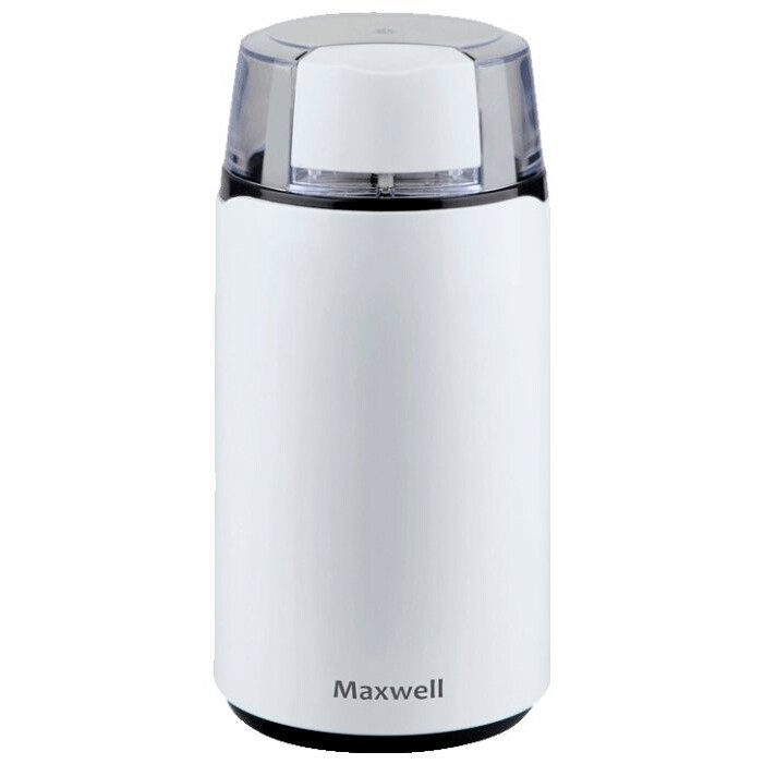 Кофемолка Maxwell MW-1703 W