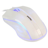 Мышь SmartBuy 338 White (SBM-338-W)