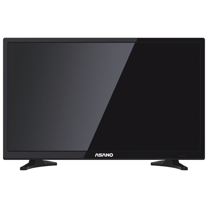 ЖК телевизор Asano 24" 24LH1010T