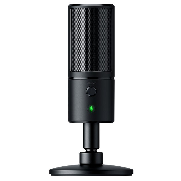 Микрофон Razer Seiren Emote (RZ19-03060100-R3M1)