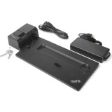 Док-станция Lenovo Ultra Docking Station 135W (40AJ0135EU)