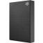 Внешний жёсткий диск 4Tb Seagate One Touch Black (STKC4000400)