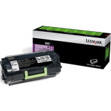 Картридж Lexmark 52D5H0E Black