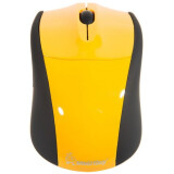 Мышь SmartBuy 325AG Yellow (SBM-325AG-Y)