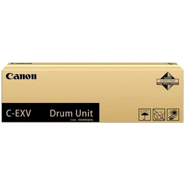 Фотобарабан Canon C-EXV51 Drum Unit - 0488C002