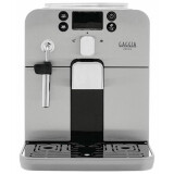 Кофемашина Gaggia Brera Silver