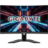 Монитор Gigabyte 27" G27QC A (G27QC A-EK)