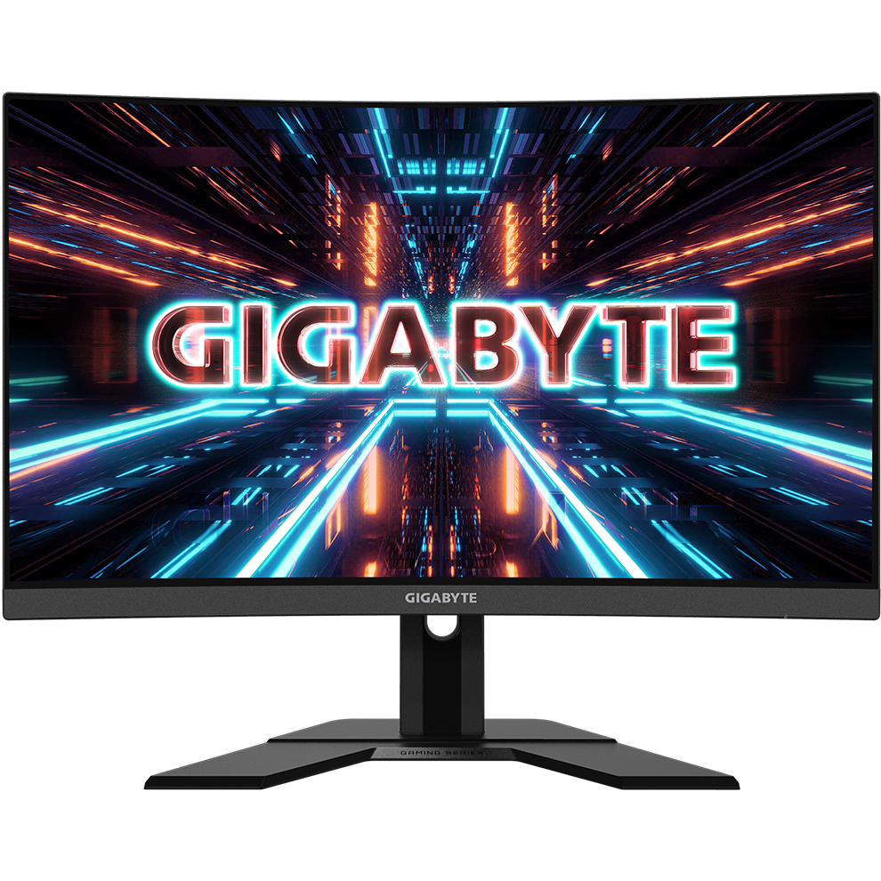 Монитор Gigabyte 27" G27QC A - G27QC A-EK