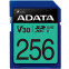 Карта памяти 256Gb SD ADATA Premier Pro (ASDX256GUI3V30S-R)