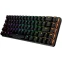 Клавиатура ASUS ROG Falchion Black (Cherry MX RGB) - 90MP01Y0-BKRA01 - фото 5