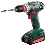 Дрель Metabo BS 18 Quick (602217500)