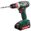 Дрель Metabo BS 18 Quick - 602217500