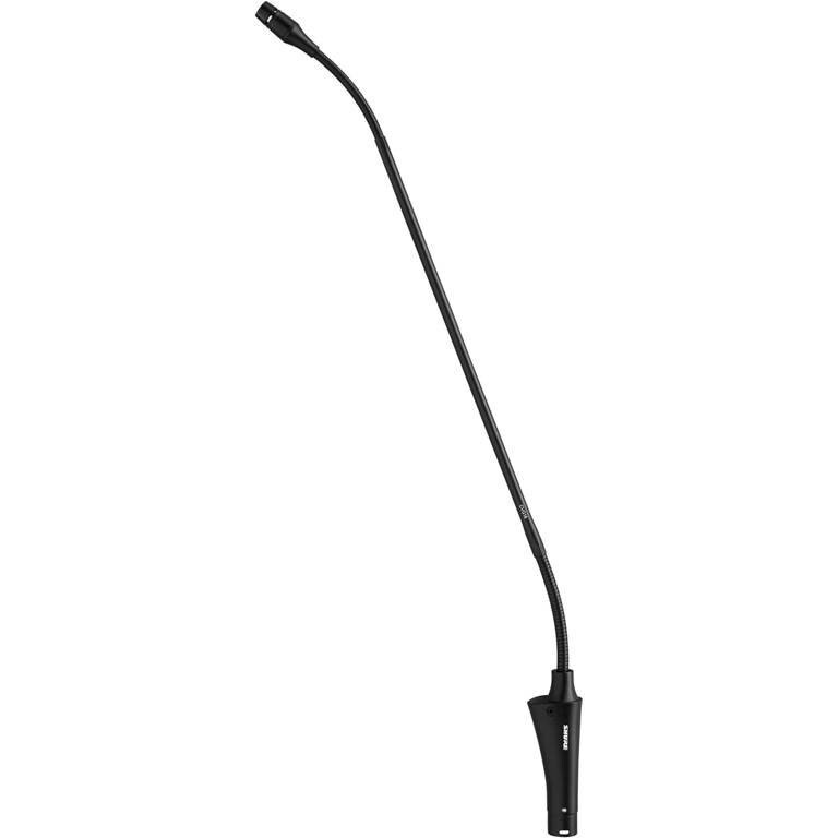 Микрофон Shure CVG18RS-B/C