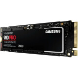 Накопитель SSD 250Gb Samsung 980 Pro (MZ-V8P250BW)