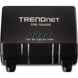 PoE инжектор TRENDnet TPE-104GS