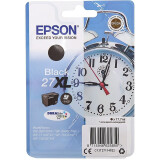 Картридж Epson C13T27114022 Black