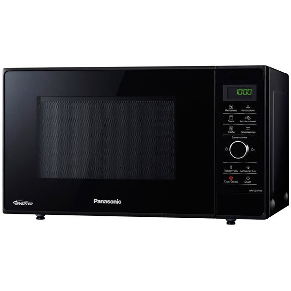 Микроволновая печь Panasonic NN-GD37HBZPE