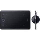 Графический планшет Wacom Intuos Pro Small (PTH460K0B)