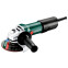 Шлифовальная машина Metabo WEV 850-125 - 603611000