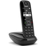 VoIP-телефон Gigaset AS690IP (S30852-H2813-S301)