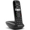 VoIP-телефон Gigaset AS690IP - S30852-H2813-S301