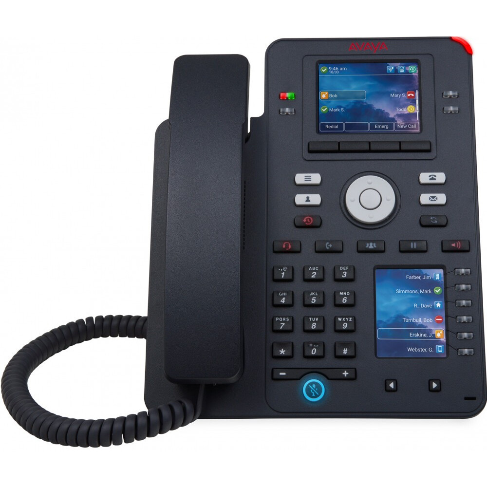 VoIP-телефон Avaya J159 (700512394): купить в интернет магазине Регард  Москва: цена, характеристики, описание, отзывы