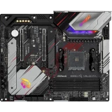 Материнская плата ASRock B550 PG Velocita