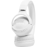 Гарнитура JBL T510BT White (JBLT510BTWHT)