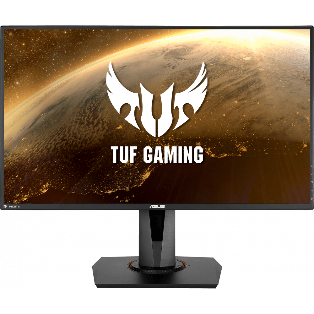 Монитор ASUS 27" VG279QM TUF Gaming