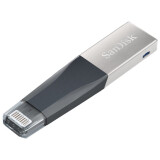 USB Flash накопитель 16Gb SanDisk iXpand Mini (SDIX40N-016G-GN6NN)