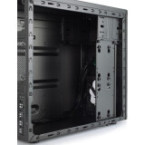 Корпус Fractal Design Core 1100 Black (FD-CA-CORE-1100-BL)