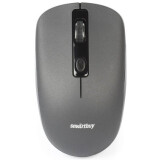 Мышь SmartBuy 345AG Grey (SBM-345AG-G)