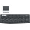 Клавиатура Logitech K375s Multi-Device Keyboard (920-008184/920-008181)