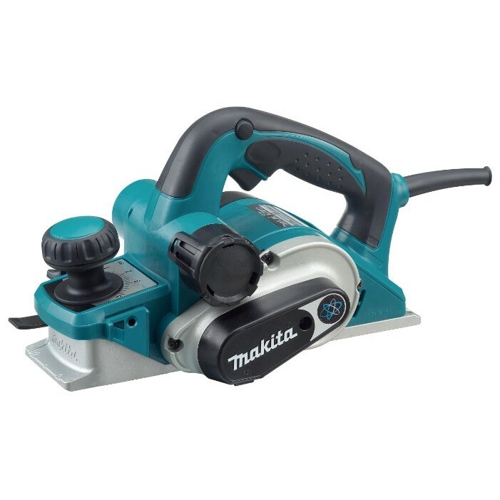 Рубанок Makita KP0810C